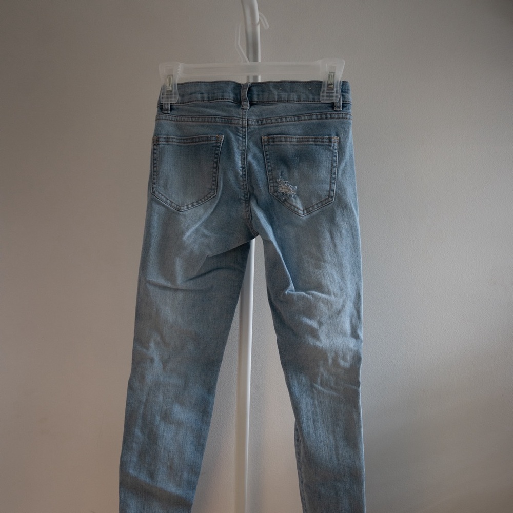 Dynamite Kate Ripped Jeans - Picture 4 of 8